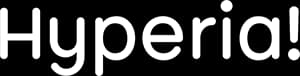 Hyperia logo