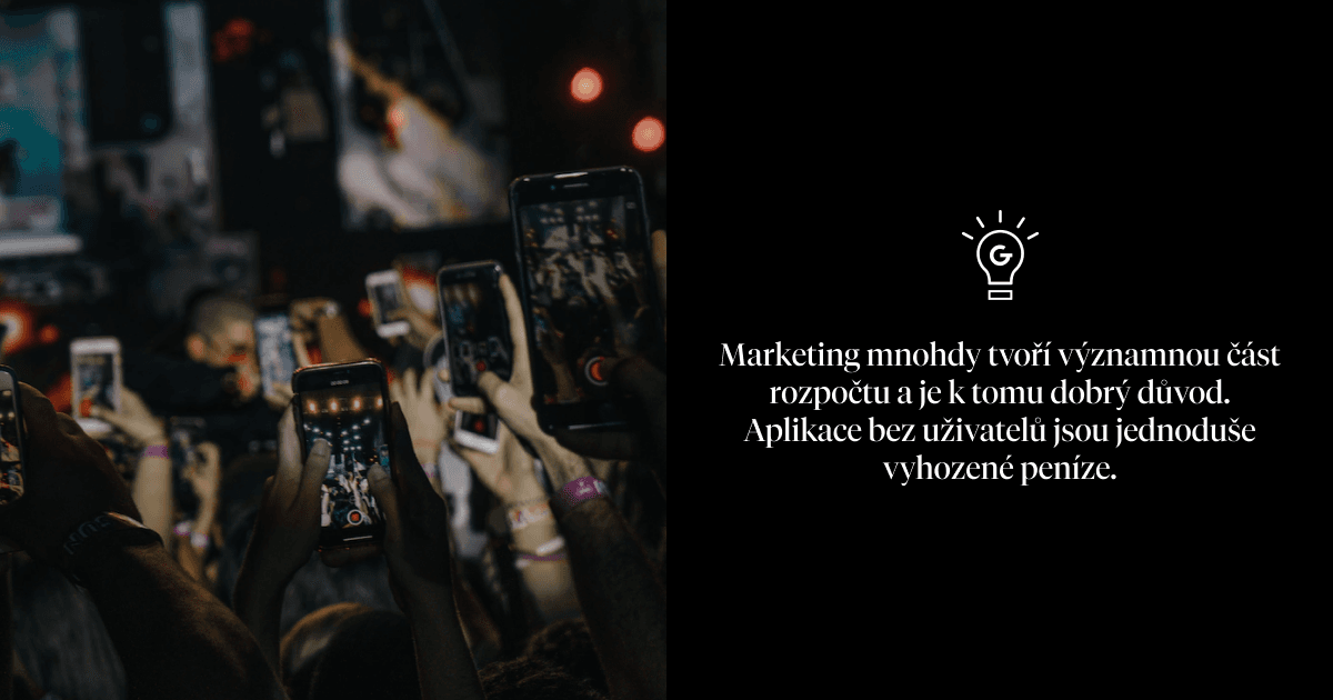 Přestože má Android na Slovensku a v Evropě většinový podíl na trhu, z vlastní zkušenosti víme, že majitelé iPhonů jsou aktivnější, víc nakupují a používají víc aplikací.