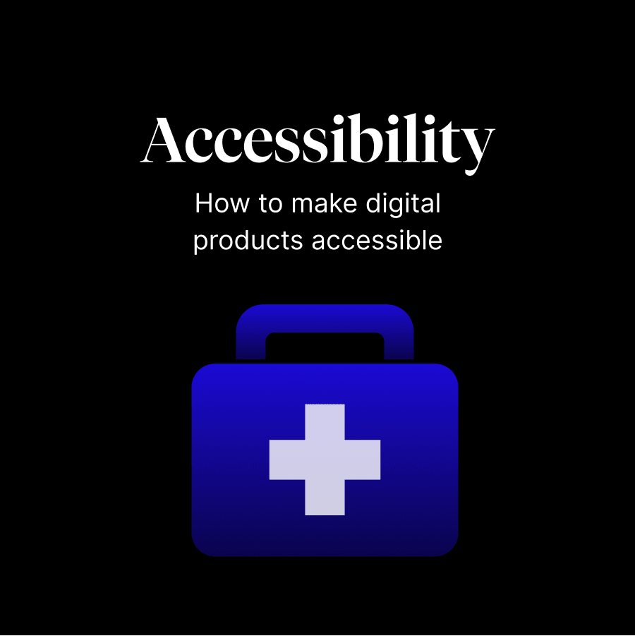 The 10 most common accessibility problems (Part 1) | GoodRequest
